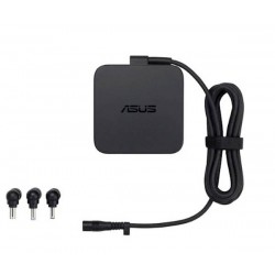 Polnilec za prenosnike ASUS U65W-01, priklop 4.0, 4.5, 5.5mm (90XB013N-MPW0A0)