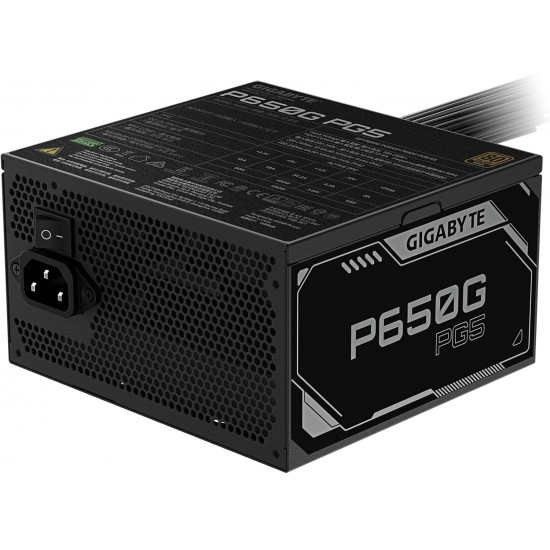 Gigabyte 650W P650G PG5