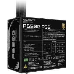 Gigabyte 650W P650G PG5