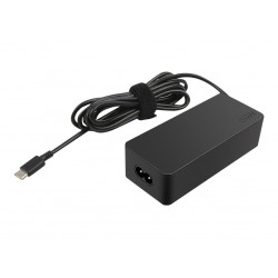 Polnilec za prenosnike, 65W USB-C, Lenovo (4X20M26272)