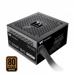 Thermaltake Smart BM3 650W Semi-Modular