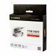 Polnilec za prenosnike, univerzalen, Xilence 75W mini XM008