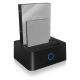 Icybox IB-1232CL-U3 docking & clone postaja za 2,5