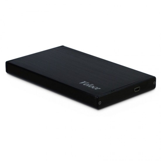 Inter-Tech GD-25612 Veloce USB 3.0 za disk 6,35cm (2,5