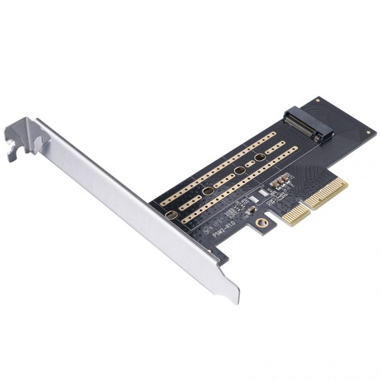 ORICO M.2 NVMe v PCIe 3.0 x4 adapter (PSM2)