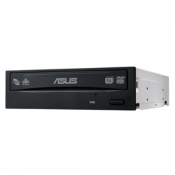 Asus DRW-24D5MT DVD-RW zapisovalnik, notranji, SATA, črn
