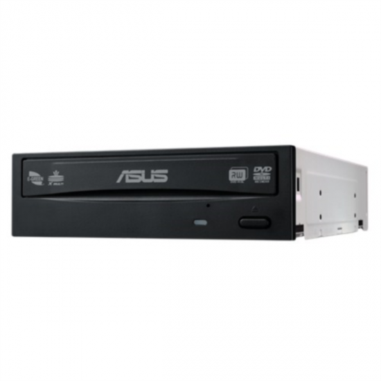 Asus DRW-24D5MT DVD-RW zapisovalnik, notranji, SATA, črn