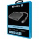 Sandberg USB-C/A DVD zunanji zapisovalnik (136-62)