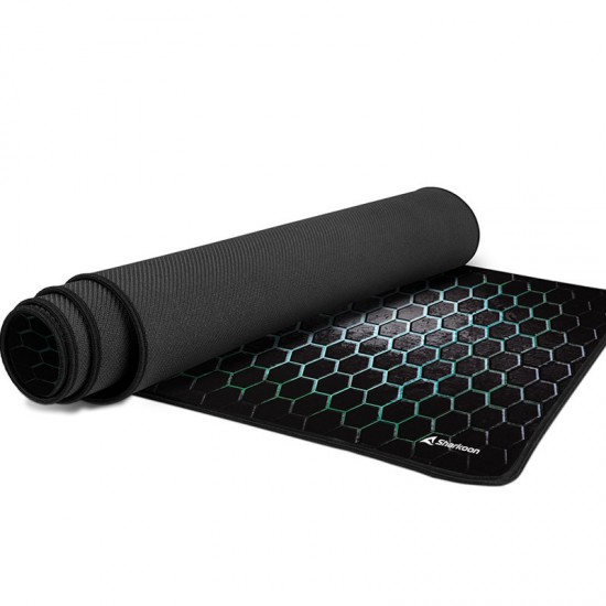 SHARKOON Skiller SGP30 XXL mesh podloga za miško