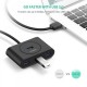 USB hub adapter Ugreen USB 3.0 4-Ports (20291)