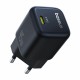 Baseus polnilec 45W USB TipC QC PD PicoGo (P10176800123-00)