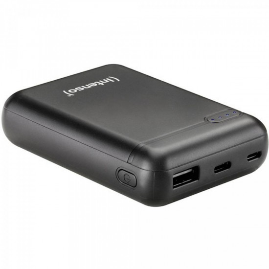 Polnilna baterija Intenso SX 10000mAh (7313530)
