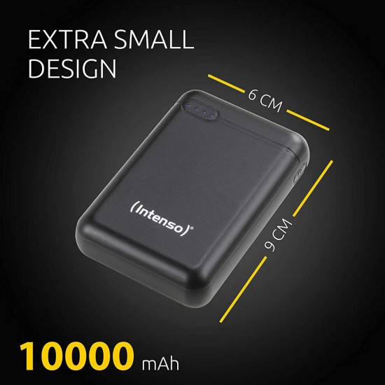 Polnilna baterija Intenso SX 10000mAh (7313530)