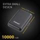 Polnilna baterija Intenso SX 10000mAh (7313530)