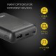 Polnilna baterija Intenso SX 10000mAh (7313530)