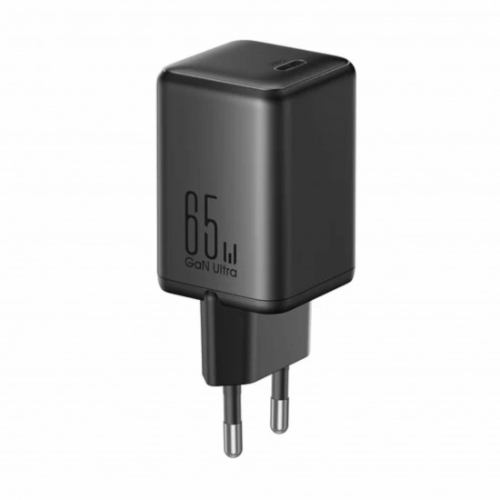 Joyroom polnilec 65W USB TipC GaN PD (JR-TCG18)