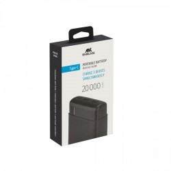 Rivacase 20000mAh prenosna baterija (VA2180)