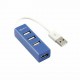 USB hub s 4 vhodi SBOX H-204