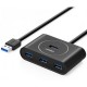 USB hub adapter Ugreen USB 3.0 4-Ports (20291)