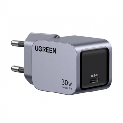 Ugreen Nexode Pro 30W GaN USB-C polnilec (35006)