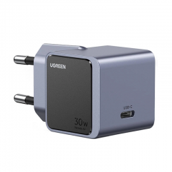 Ugreen Nexode S 30W USB-C polnilec (35041)