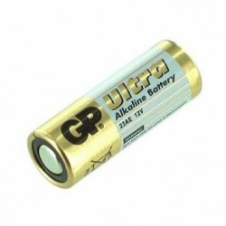 GP baterija alkalna GP23A 12V