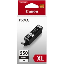 Canon kartuša PGI-550XL črna