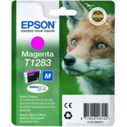 Epson kartuša T1283 Magenta