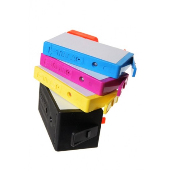 Canon kartuša PGI-550XL BK kompatibilna