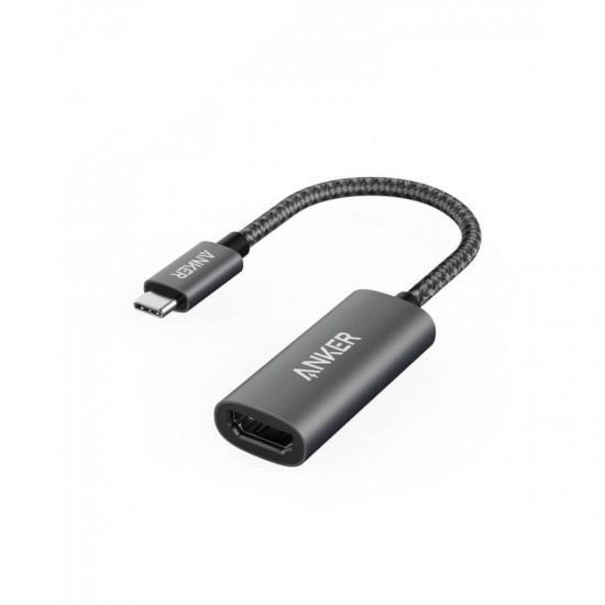 Anker PowerExpand+ USB-C na HDMI adapter, 4K/60Hz (A83120A1)