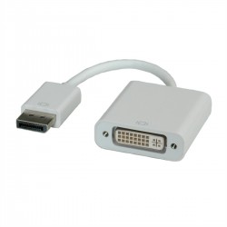 E-green adapter DisplayPort>DVI