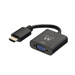 Adapter HDMI v VGA, Ewent EW9864