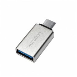 Logilink adapter USB-C to USB-A 3.0 (AU0042)