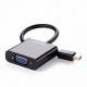 Ugreen Mini Display Port na VGA Converter 15cm (10459)