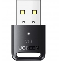 Ugreen USB Bluetooth adapter V5.3 (90225)