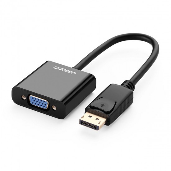 Ugreen adapter DisplayPort to VGA (20415)