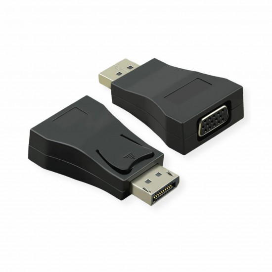 Adapter DisplayPort na VGA Goobay (63489)