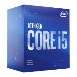 Intel Core i5-10400F BOX procesor