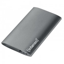 Zunanji SSD 256GB Intenso Premium USB 3.0 