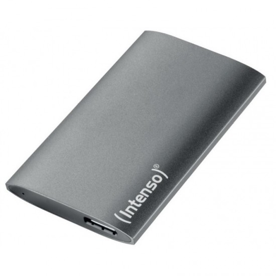 Zunanji SSD 256GB Intenso Premium USB 3.0