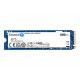 Kingston NV3 500GB M.2 80mm PCI-e 4.0 x4 NVMe, SSD (SNV3S/500G)