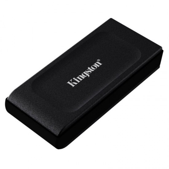 Zunanji SSD 2TB SSD Kingston XS1000 USB3.2 (SXS1000/2000G)