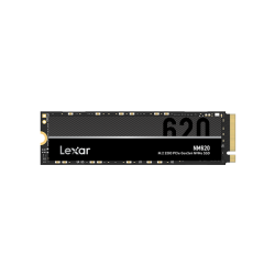 Lexar NM620 1TB M.2 2280 NVMe SSD