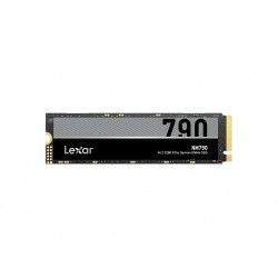 Lexar NM790 1TB M.2 80mm PCI-e 4.0 x4 NVMe SSD (LNM790X001T-RNNNG)