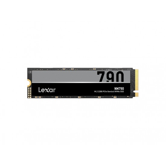 Lexar NM790 1TB M.2 80mm PCI-e 4.0 x4 NVMe SSD (LNM790X001T-RNNNG)