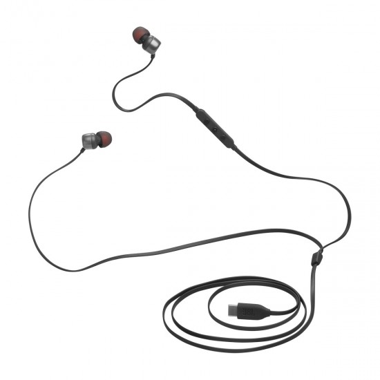 JBL USB-C žične slušalke Tune 310C
