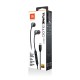 JBL USB-C žične slušalke Tune 310C