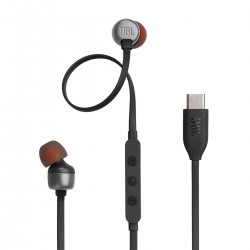 JBL USB-C žične slušalke Tune 310C