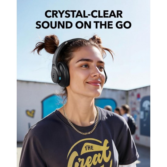 Anker Soundcore Q11i naglavne brezžične slušalke (A3005GA1)