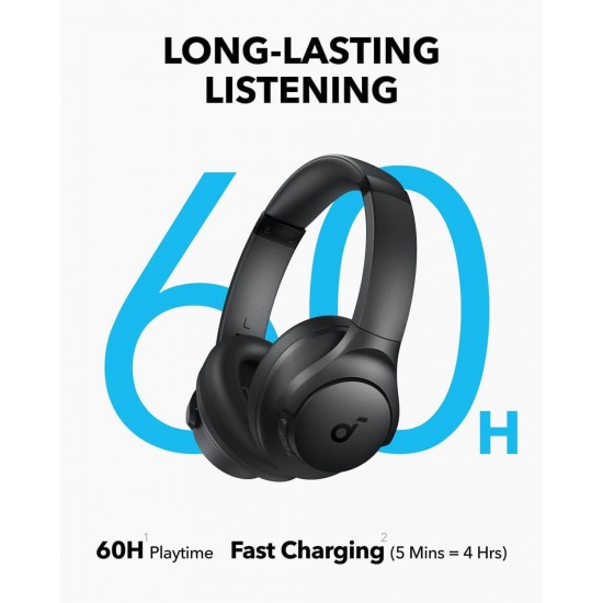 Anker Soundcore Q11i naglavne brezžične slušalke (A3005GA1)